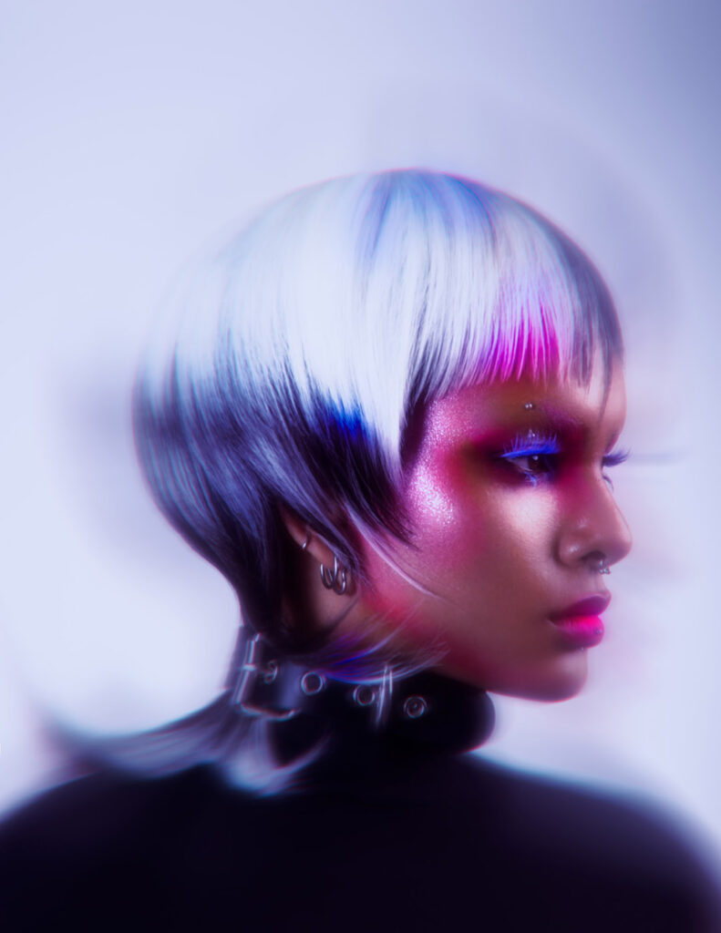 Our Hair Retouching Studio: Award-Level Retouching Since 2017